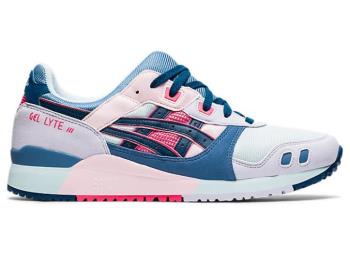 Asics Erkek GEL-LYTE III OG Koşu Ayakkabısı TR846KB